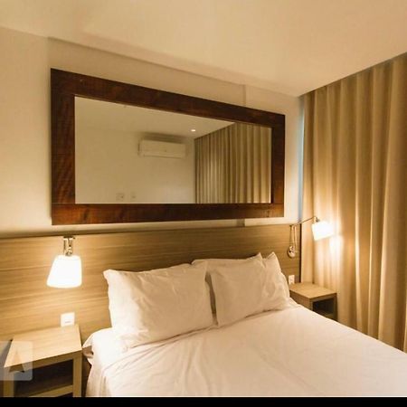 Appartement Flat Mobiliado Caio Palma à Rio de Janeiro Extérieur photo