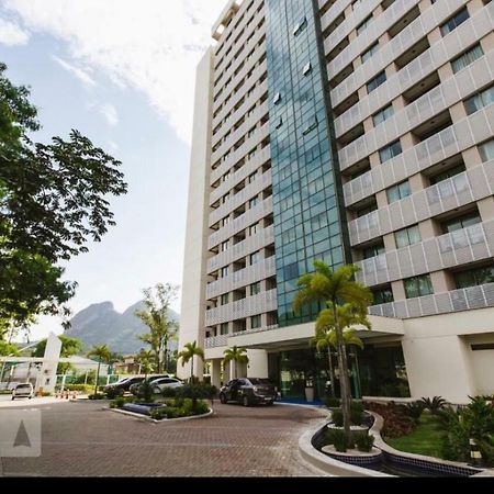 Appartement Flat Mobiliado Caio Palma à Rio de Janeiro Extérieur photo